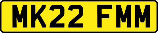 MK22FMM