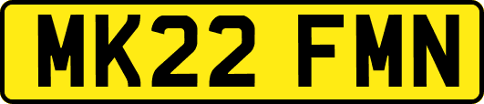 MK22FMN