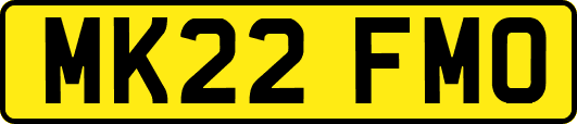 MK22FMO