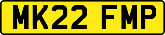 MK22FMP