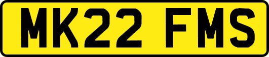 MK22FMS