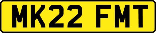 MK22FMT