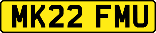 MK22FMU