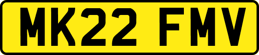 MK22FMV