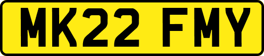 MK22FMY