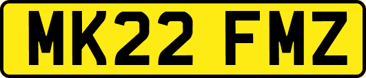 MK22FMZ
