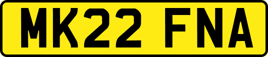 MK22FNA