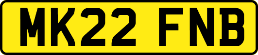 MK22FNB