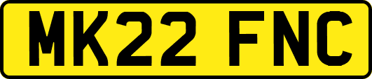MK22FNC