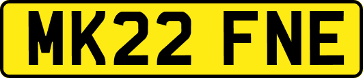 MK22FNE