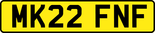 MK22FNF