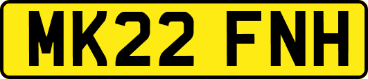 MK22FNH
