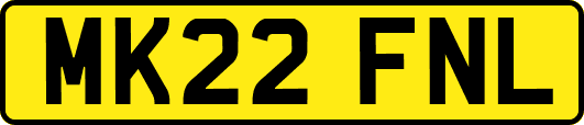 MK22FNL