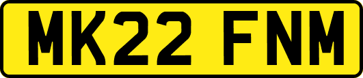 MK22FNM