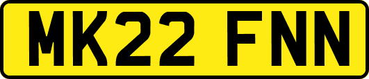 MK22FNN