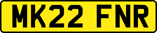 MK22FNR