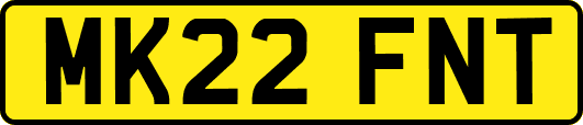 MK22FNT