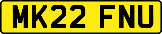 MK22FNU