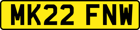 MK22FNW