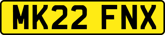MK22FNX