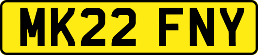 MK22FNY
