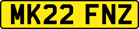 MK22FNZ