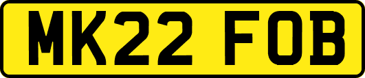 MK22FOB