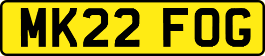 MK22FOG