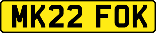 MK22FOK
