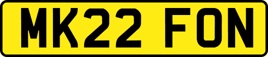 MK22FON