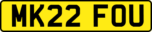 MK22FOU