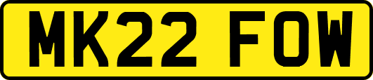 MK22FOW