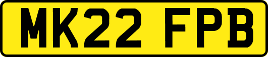 MK22FPB