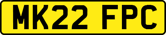 MK22FPC