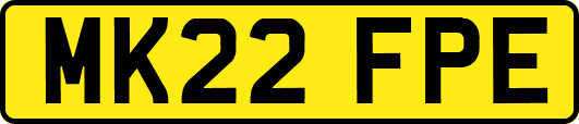 MK22FPE