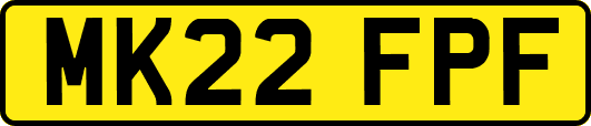 MK22FPF