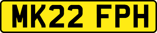 MK22FPH