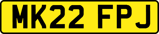 MK22FPJ