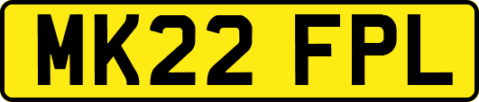 MK22FPL
