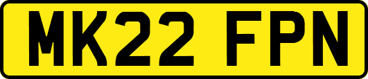 MK22FPN