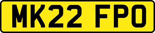 MK22FPO