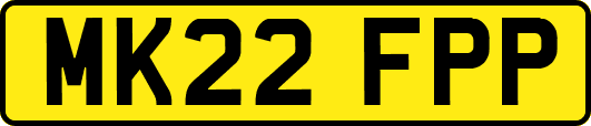 MK22FPP