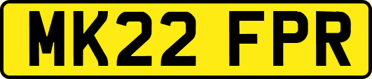 MK22FPR