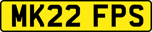 MK22FPS