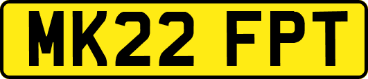 MK22FPT