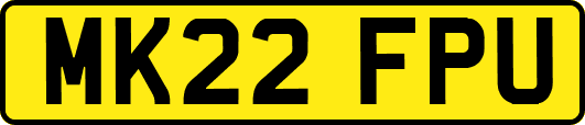 MK22FPU