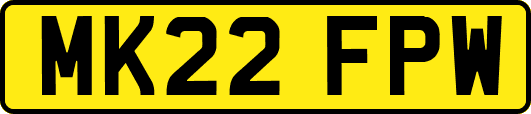 MK22FPW