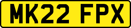 MK22FPX