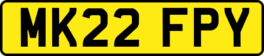 MK22FPY
