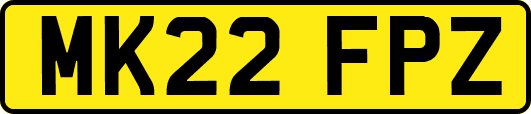 MK22FPZ
